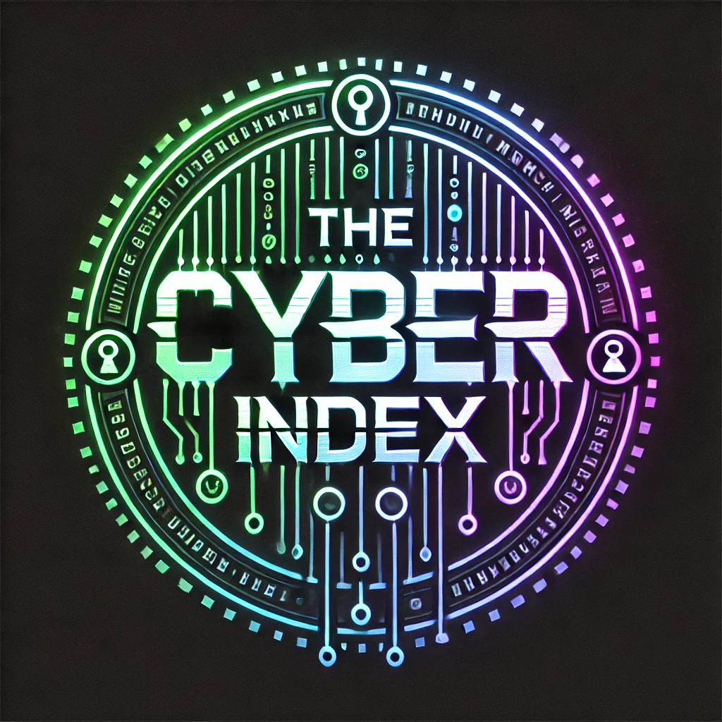 Cybersecurity Concepts Logo